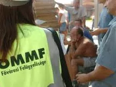 A vagyonvédelemben van a legtöbb feketemunkás