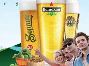 A Heineken nyerte idén a CSR Hungary Díjat