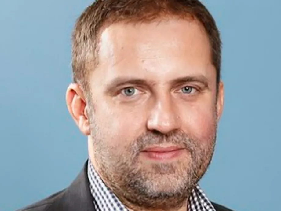 Új vezető az Unilever Magyarország és Adria régió élén