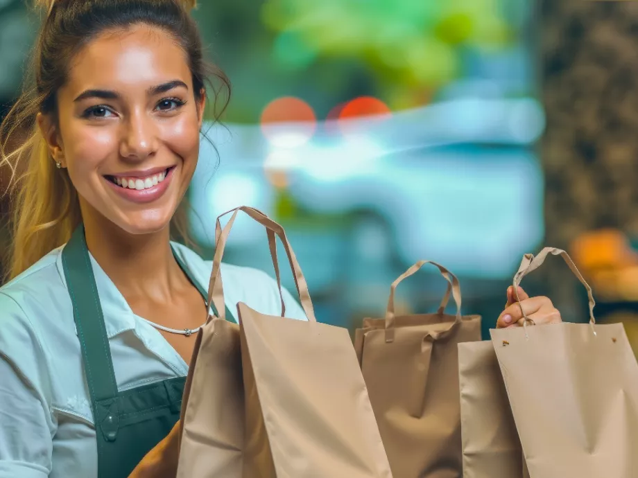 Randstad 2025: az FMCG szektor a legoptimistább