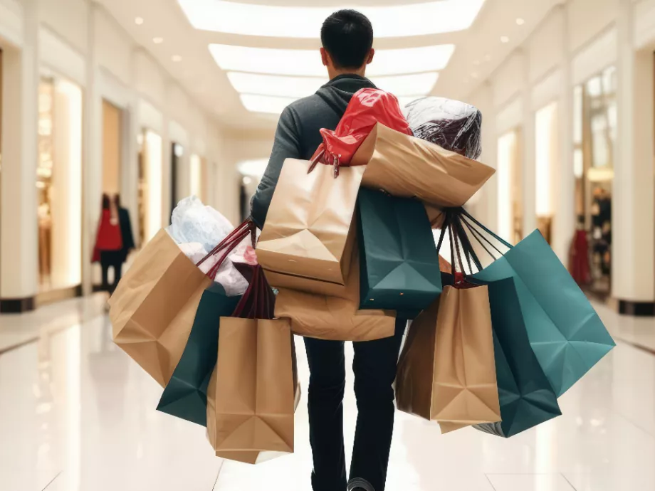 Black Friday helyett itt a Black november