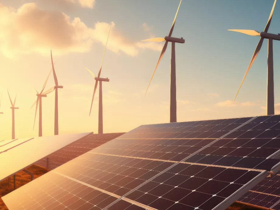 Átíródik az európai energiatérkép