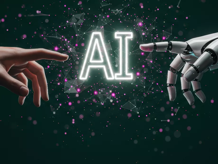 Az AI a Google új kihívója?