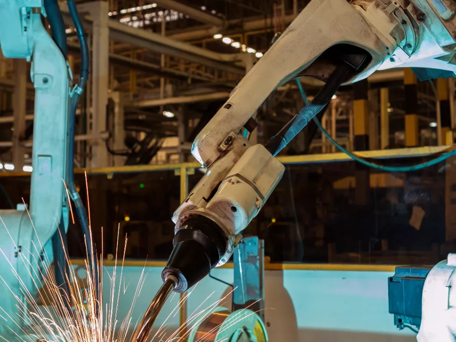 Hogyan szabja át a munkaerőpiacot a robotika fejlődése?