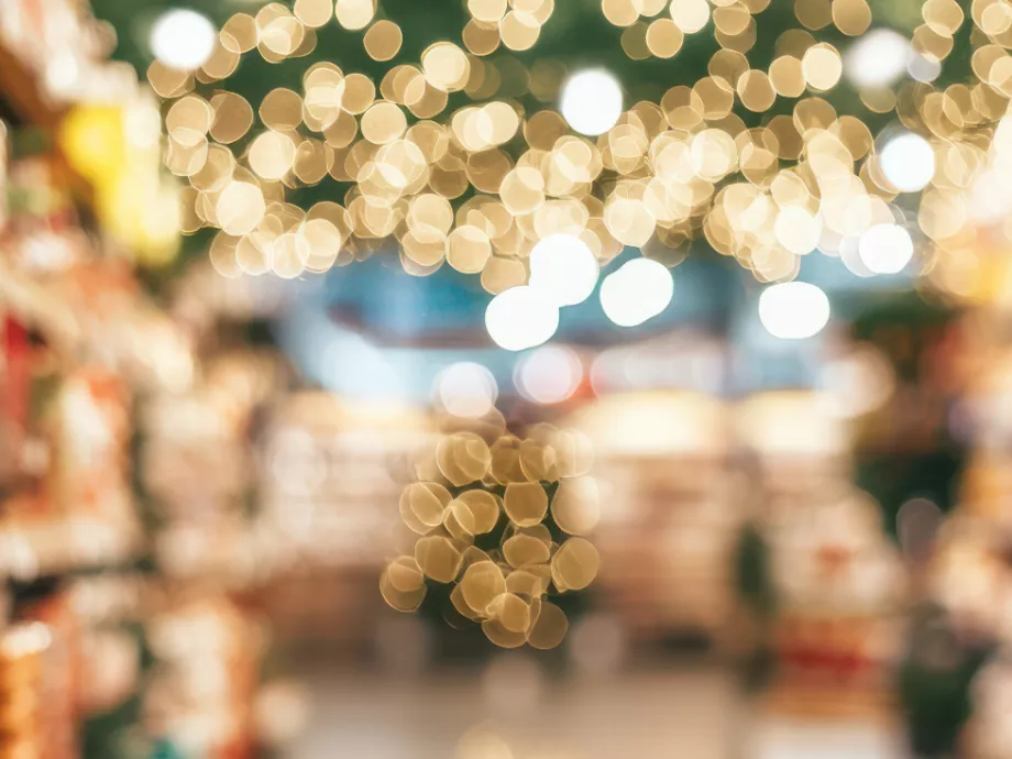 Prémium karácsonyi kínálattal készül az Auchan 