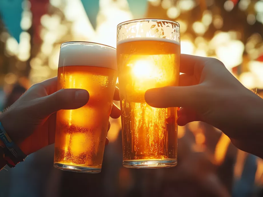 A Miller Mix újra Budapesten