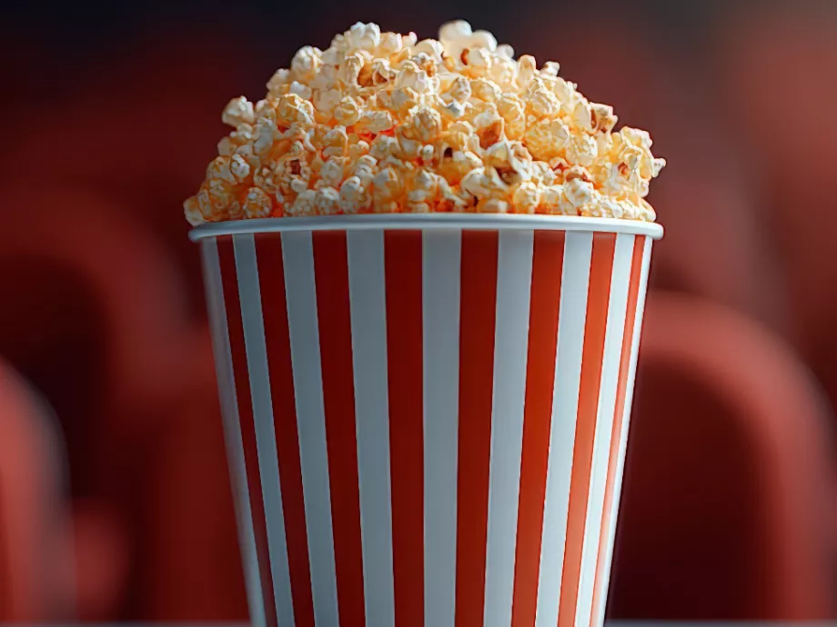 A Wolton is rendelhetők a Cinema City snackjei