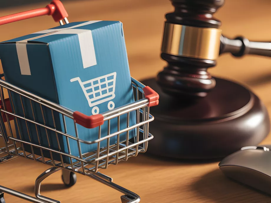 Új fogyasztóvédelmi szabályok szigorítják az online kereskedelmet Ausztriában
