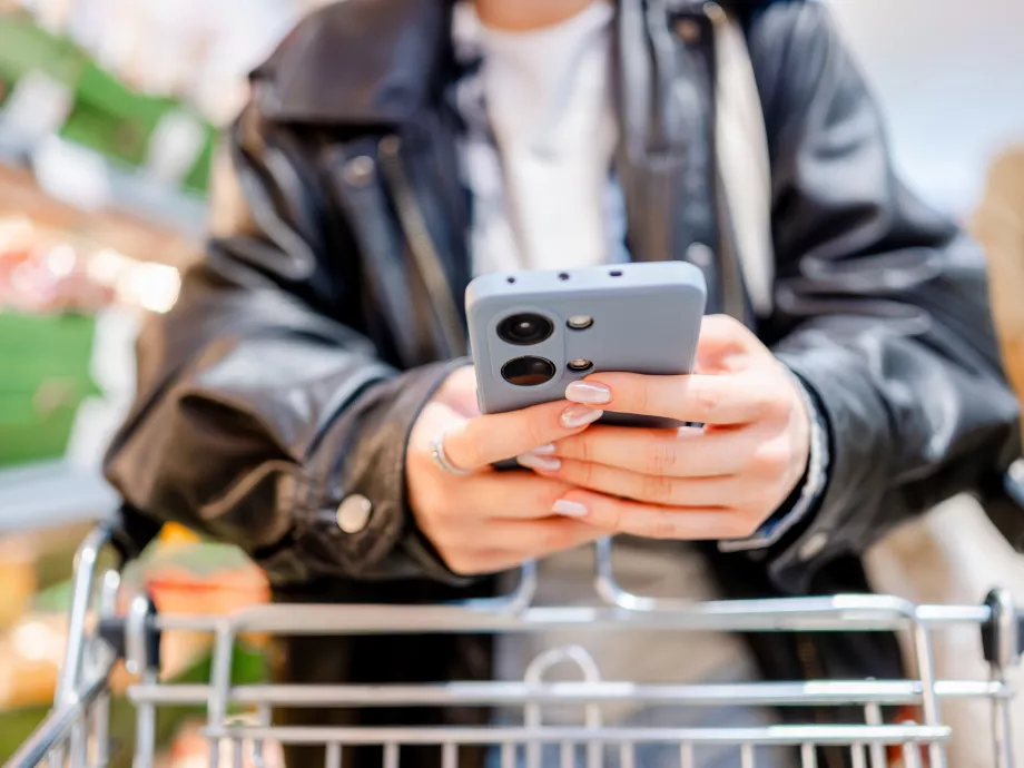 Új digitális vásárlási megoldással kísérletezik a Lidl