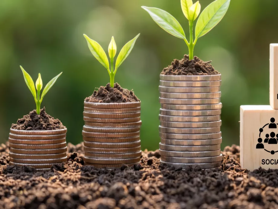 Az ESG-adatok üzleti értéke kerül előtérbe