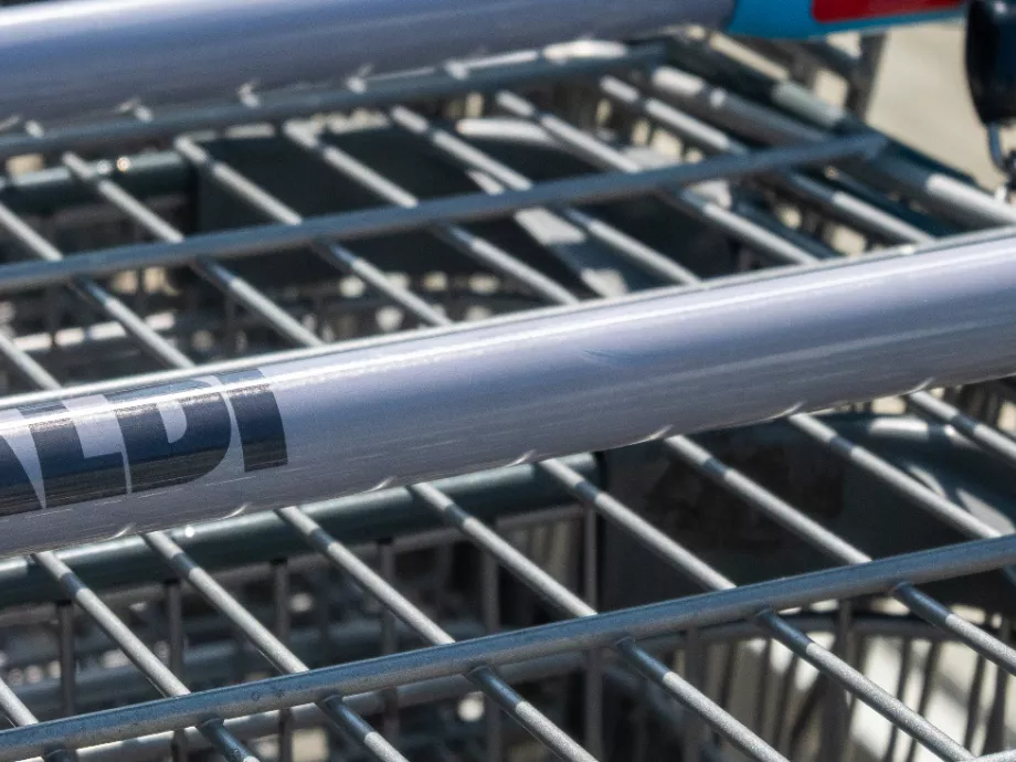Egyszerűsíti működését az ALDI