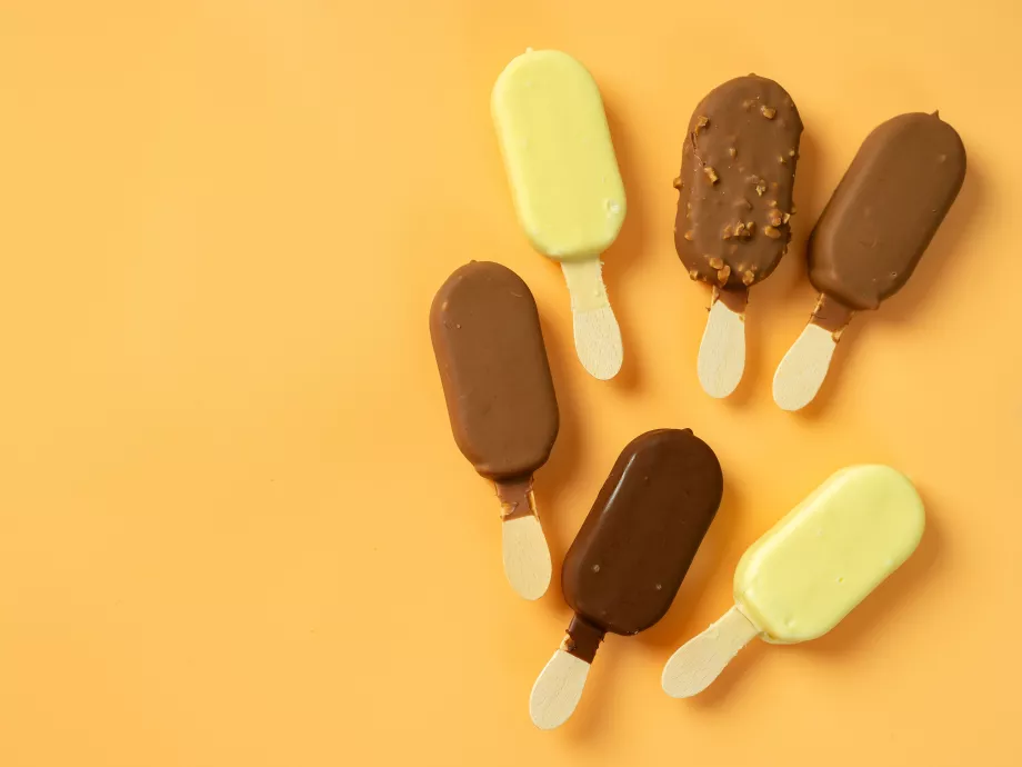 Ellenszélben kezd új életet a Magnum Ice Cream