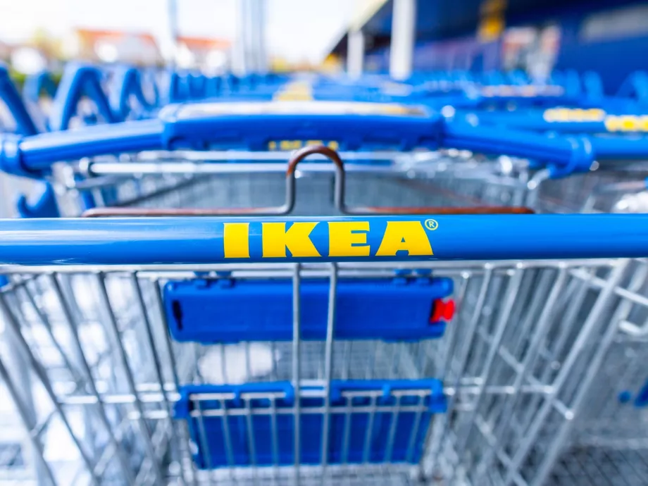 Megállapodott az IKEA a szakszervezettel