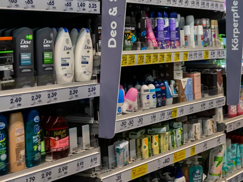 A Rossmann mennyiségi korlátozást vezet be az árrésstopos termékekre