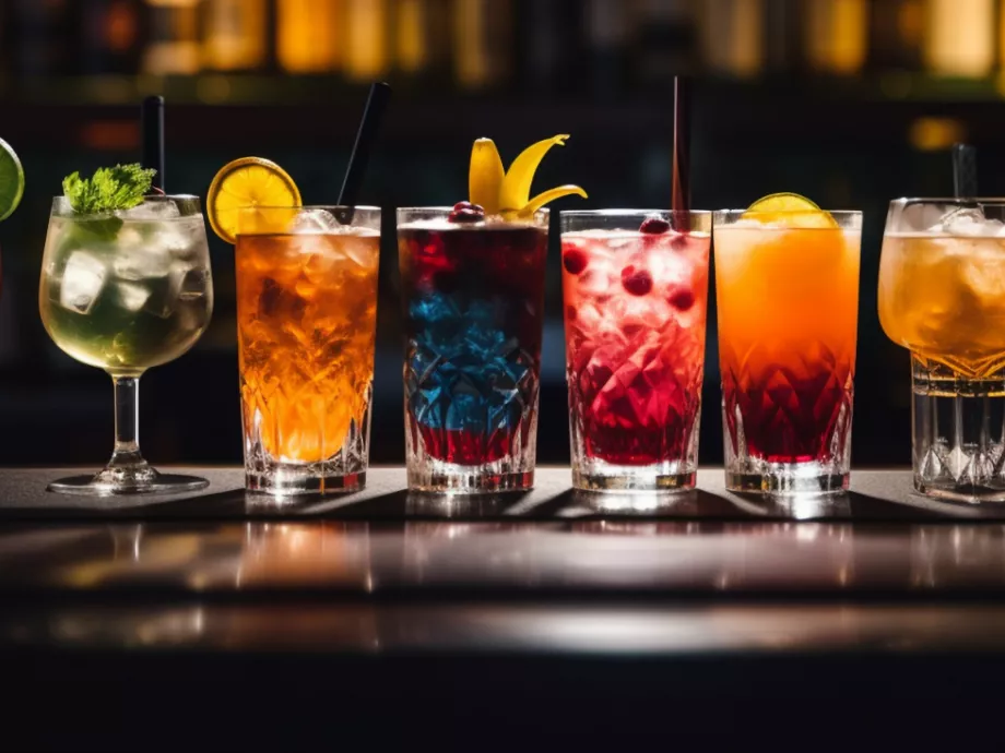 Ízekkel és alacsonyabb alkoholtartalommal bővülhet az italpiac