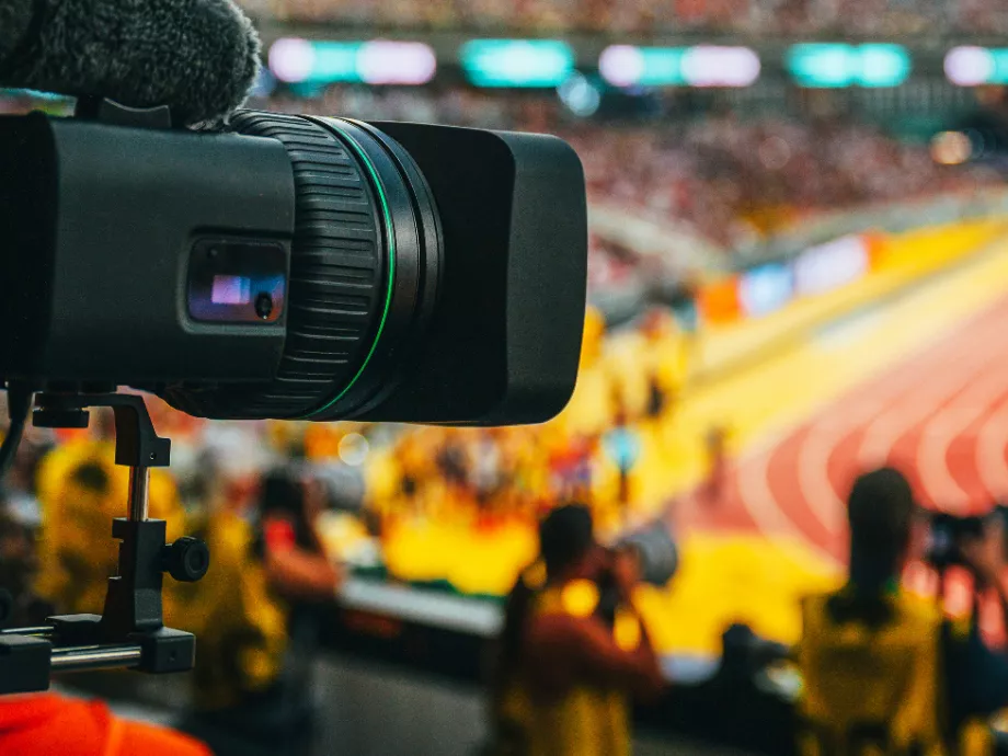A változó médiakörnyezet és az MI alakítja a sportpiacot