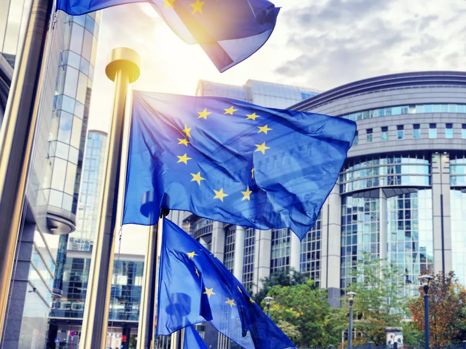 Romlott a gazdasági hangulatindex az EU-ban