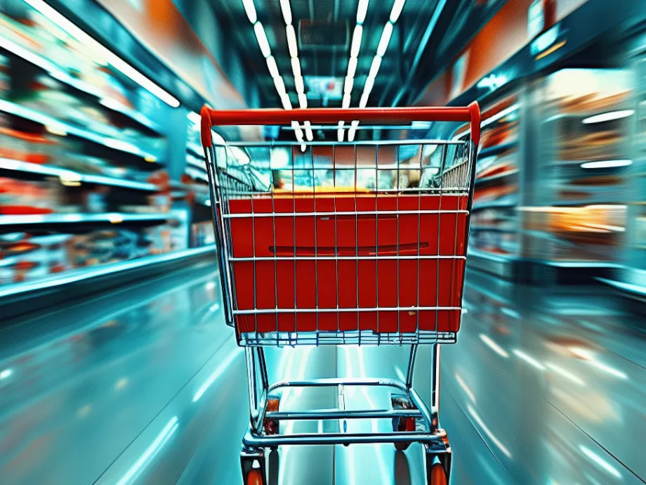Újabb árcsökkentés a Lidlnél