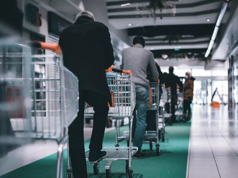 OKSZ: Az árrésstop május végén az eredeti tervek szerint kivezethető
