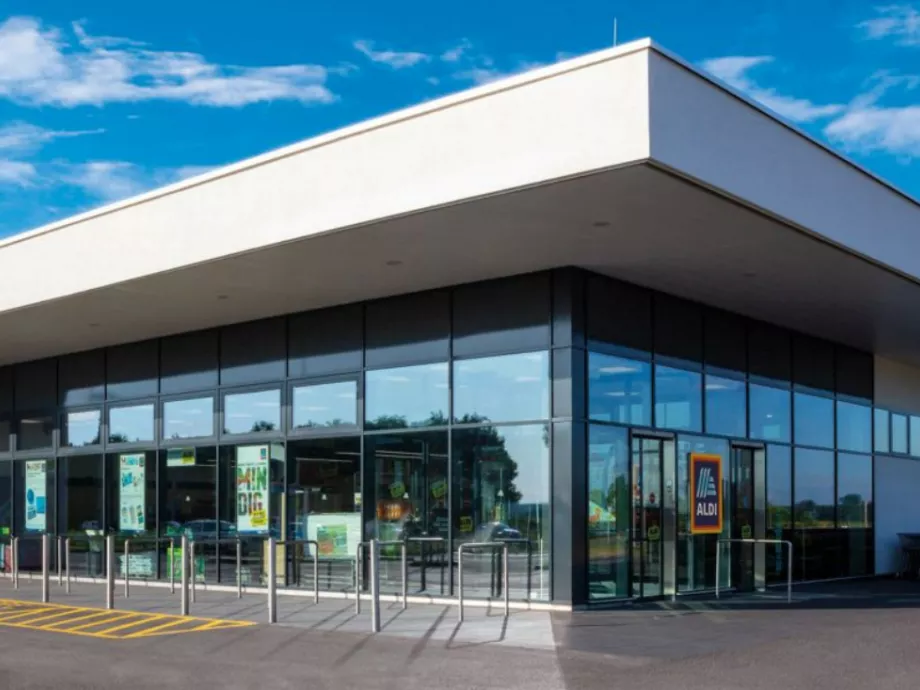 Árcsökkentés: az Aldi is lépett