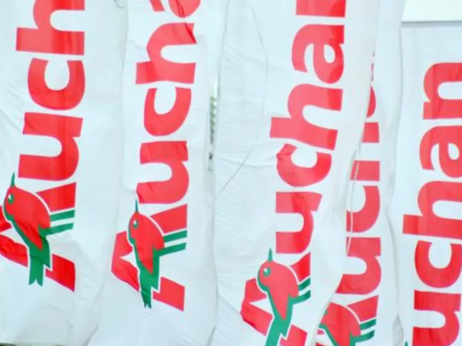 Az Auchan áruházak december 24-én is nyitva lesznek