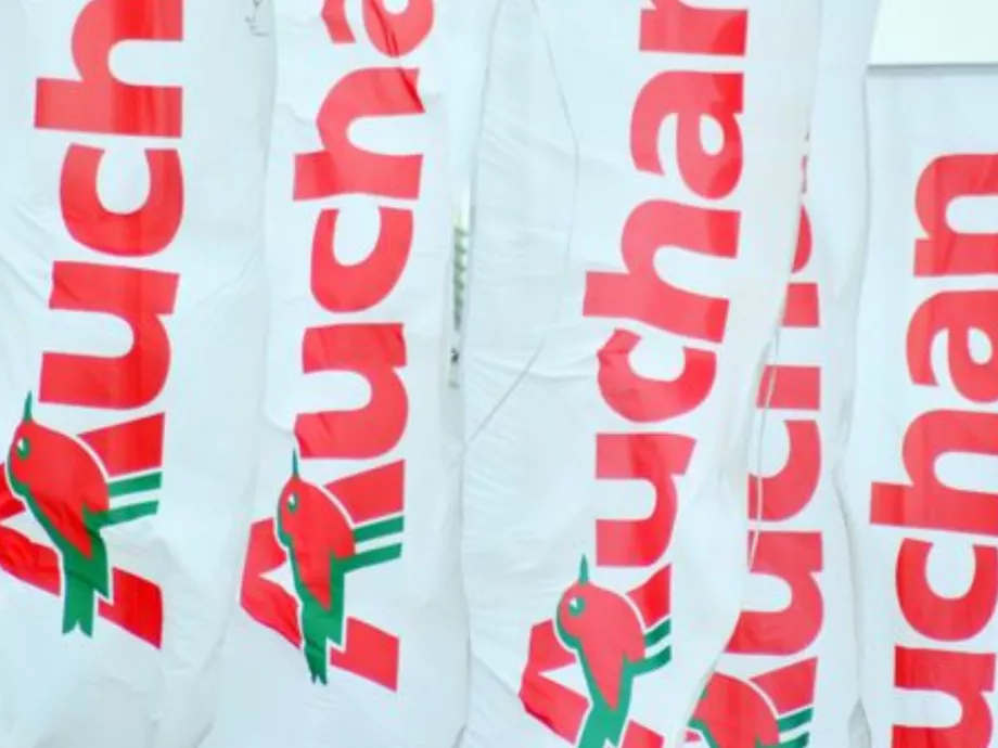 Az Indotek 47 százalékos tulajdonrésszel az Auchan irányítását is átveszi