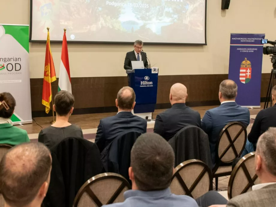 Montenegrót és Albániát célozza be az AMC exportfejlesztési üzletága