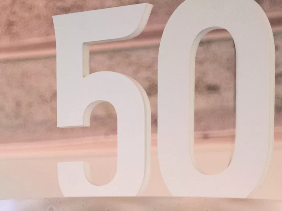 Az 50 éves Borsodi a munkavállalóira a legbüszkébb