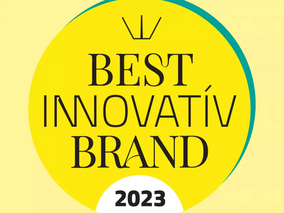 Holnap lejár a Best Innovatív Brand nevezési határideje!