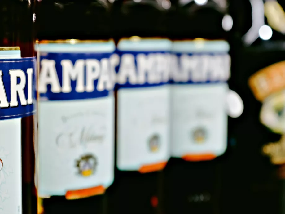 A rossz időjárás megviseli az agávétermést, drágulhat az Aperol és a Campari alapanyaga