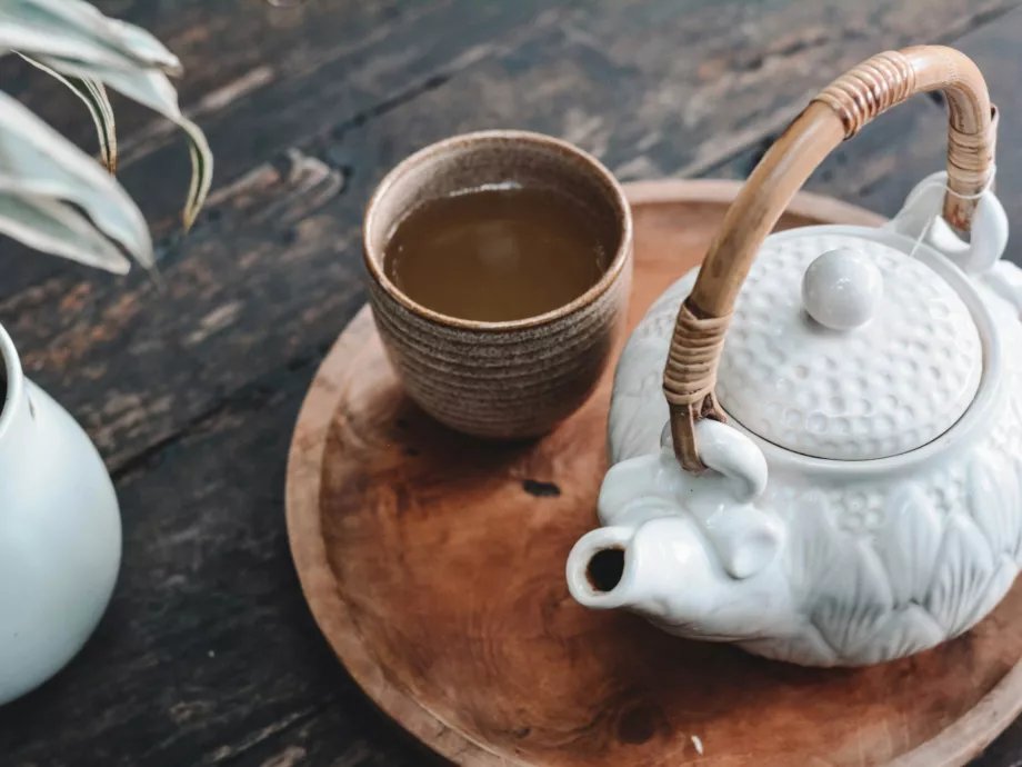 5 plusz 1 érdekesség a tea világnapjára