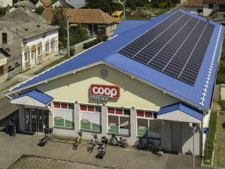 Tizennyolcadik alkalommal indul útnak a Coop Rally