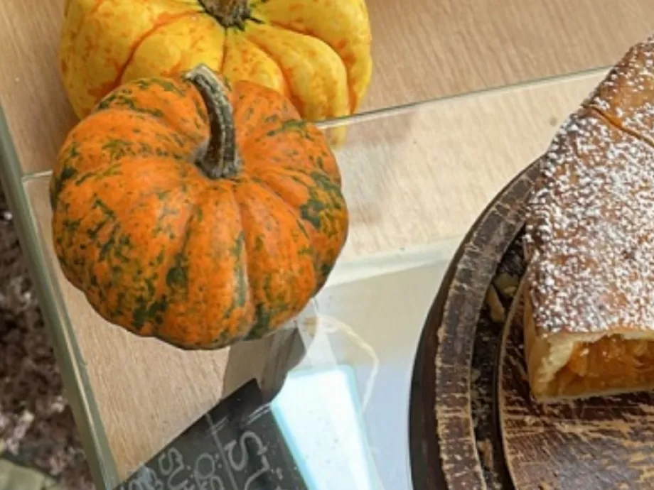 Téli termelői piacot tart a Corvinus egyetem