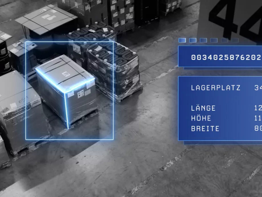 Digitális asszisztensek a logisztikai gyakorlatban