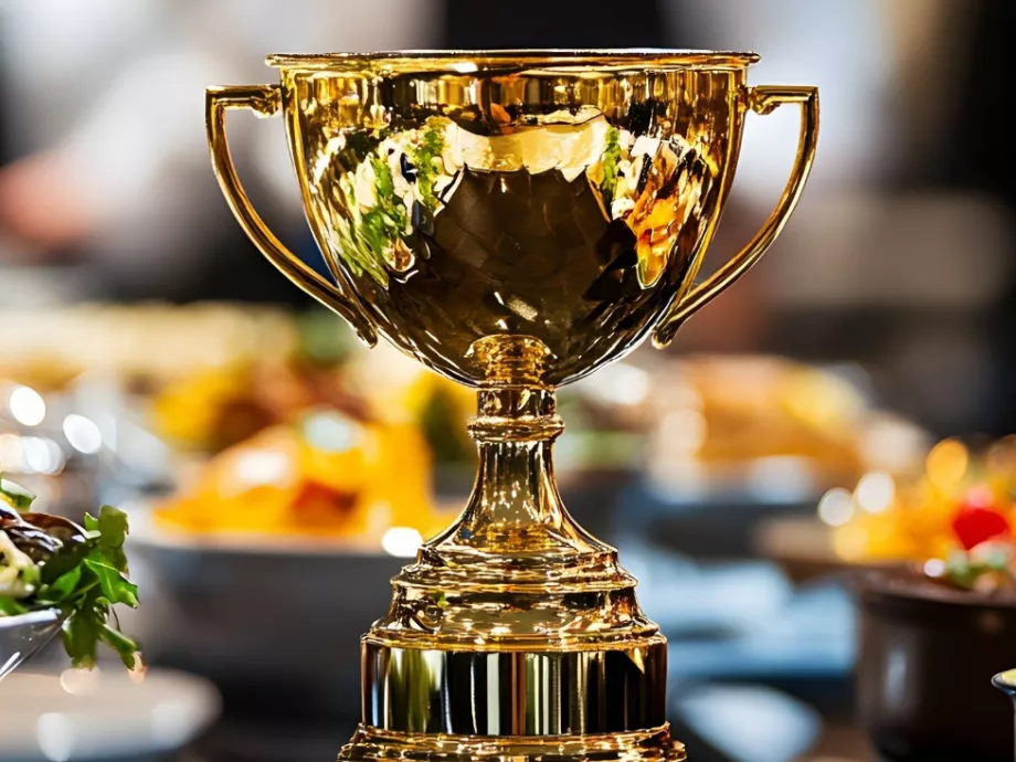 Már lehet nevezni a Great Taste Awardsra