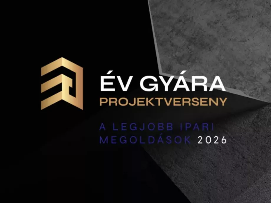 Év Gyára Projektverseny: egy hét hosszabbítás