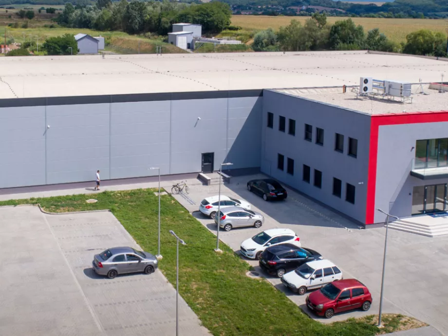 Kiváló minőség a tányérodon – KMÉ-védjegyes termékek a Mecsek Baromfi Kft.-től