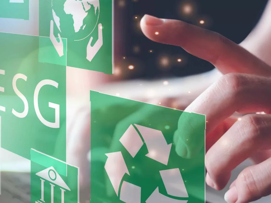 KPMG: az ESG és az AI határozzák meg a cégek jövőbeni üzleti lehetőségeit