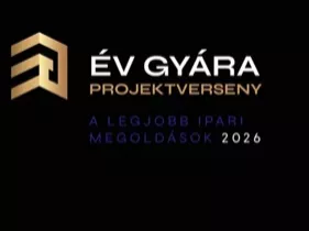 Elstartol az Év Gyára Projektverseny 2026: fókuszban a megtérülő innovációk és a fiatal tehetségek