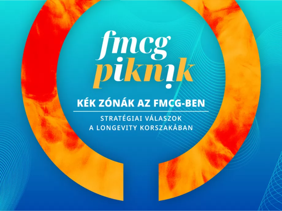 Kék zónák és tömegpiac: így írhatja újra a longevity az FMCG jövőjét