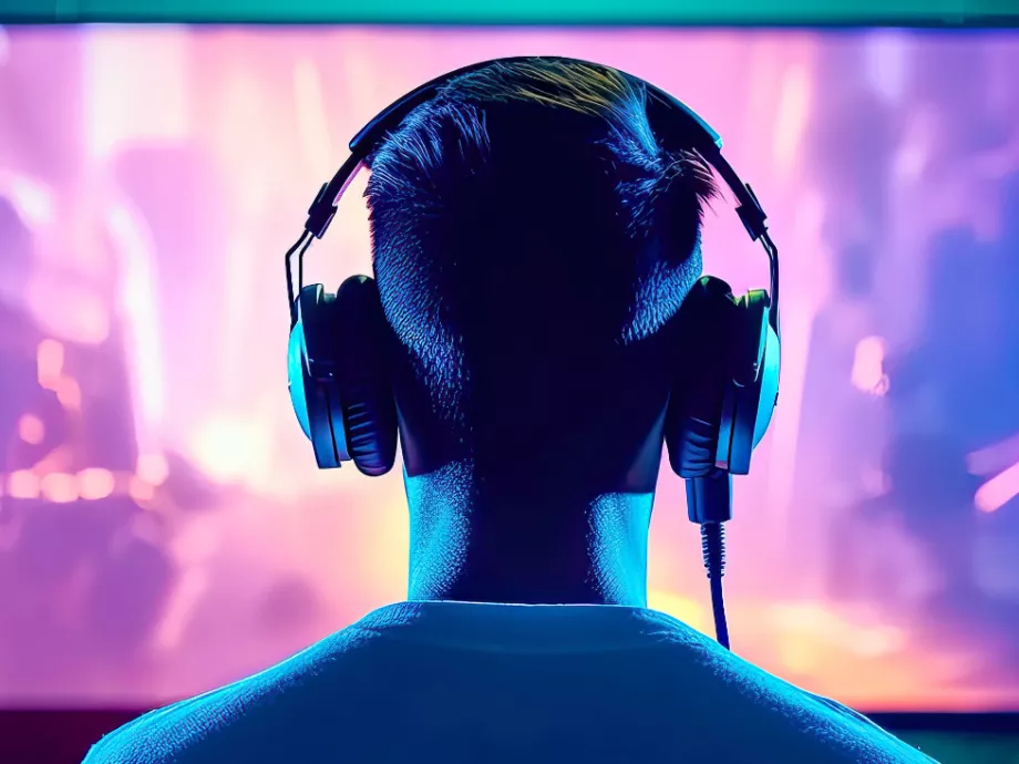 A League of Legends-től az energiaitalokig: a gamerek véleményformáló ereje egyre nő