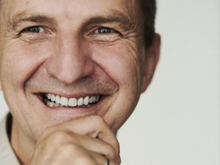 Gazsi Zoltán búcsúzik az Eisbergtől