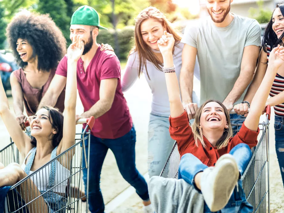 Komoly kihívás elé állítja a Z generáció az FMCG márkákat