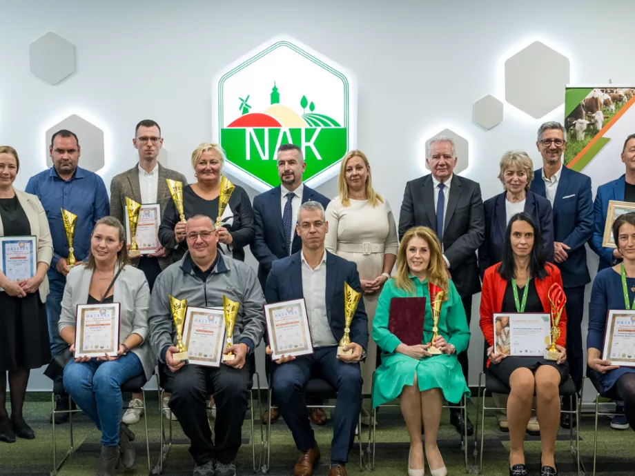 Díjazták az év gluténmentes kenyereit és péksüteményeit