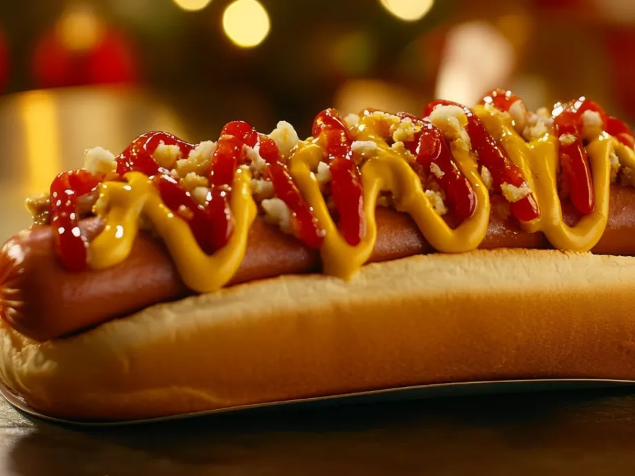 Megvan Magyarország legkedveltebb hot-dogja!
