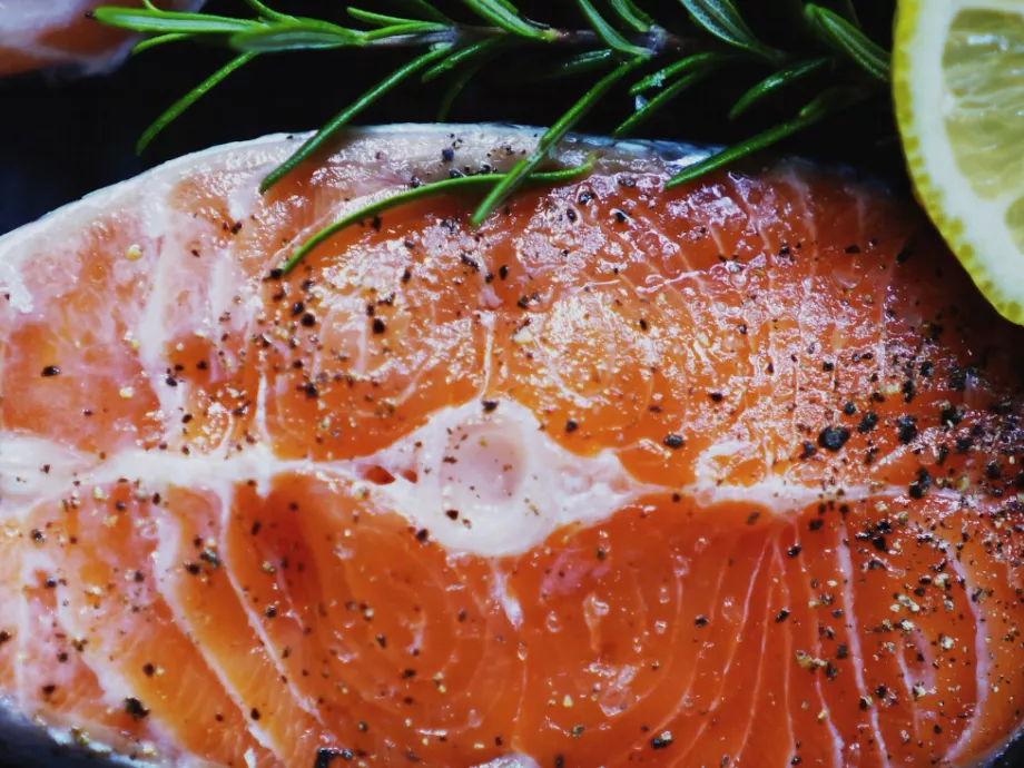 Átlagosan 7 kg halat esznek a magyarok évente