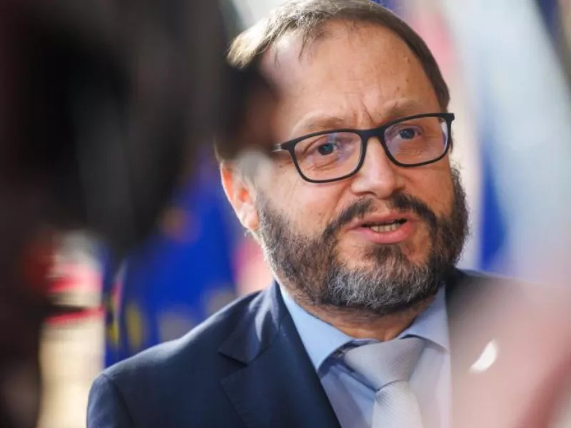 Adóügy módosító csomagot nyújt be a Tisza-kormány