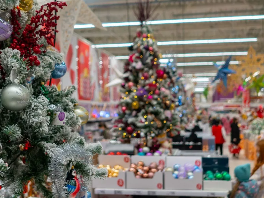 A Tesco minden karácsonyi kívánságot teljesít