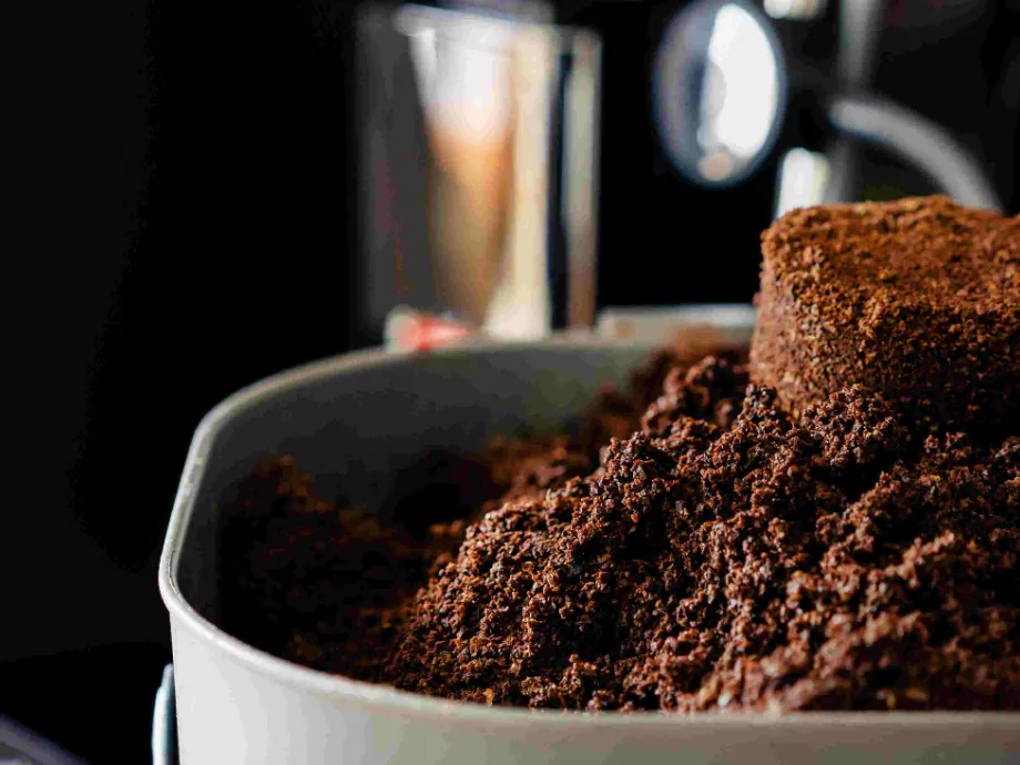 Akik megmentik a kávézaccot -lezárult a Coca-Cola és a MATE egyetemi pályázata