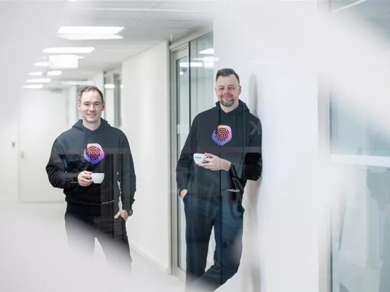 Új vállalkozásba vágnak a BioTechUSA és a Docler Holding vezérei